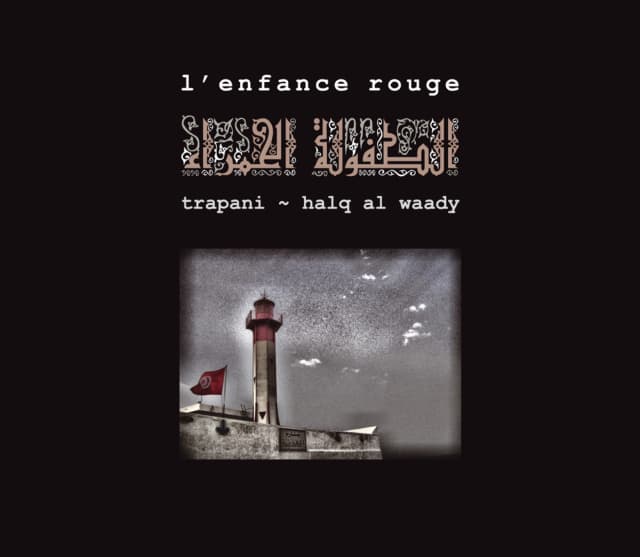 Trapani – Halq al Waady