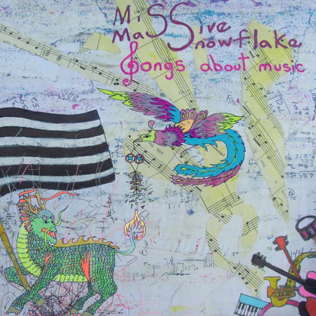 Songs about Music