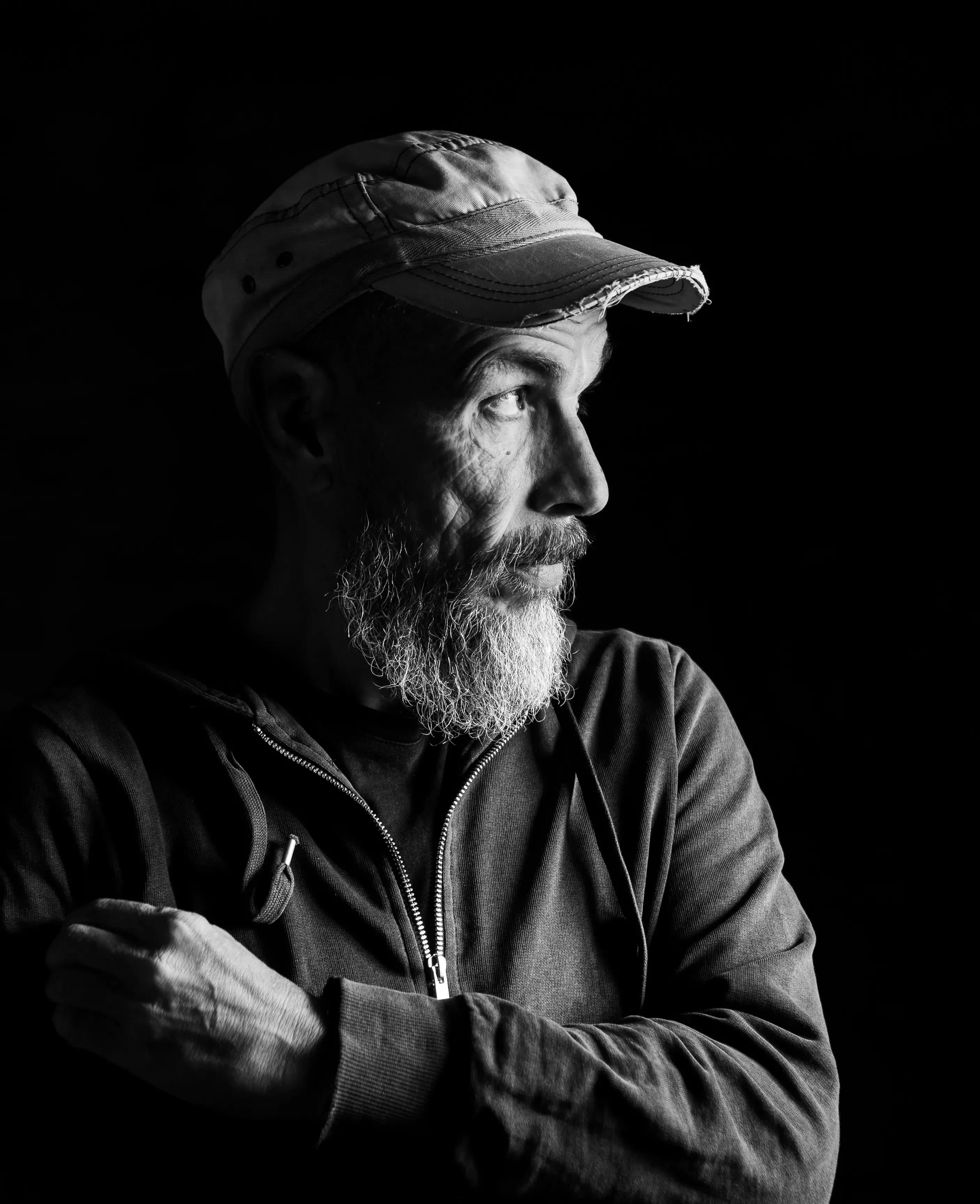 Paolo Cantù / Makhno