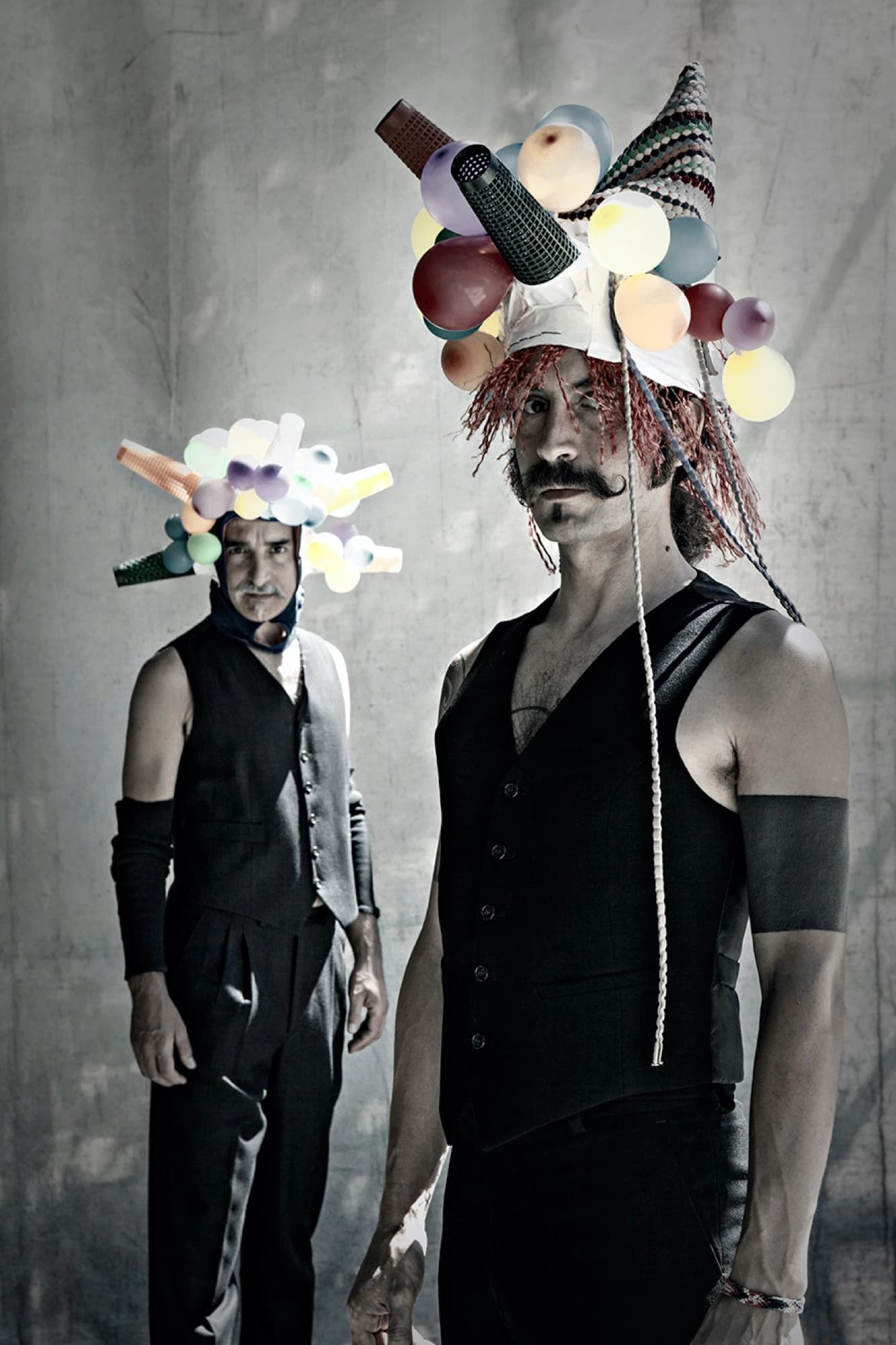 The Shipwreck Bag Show