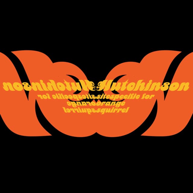 Sitespecific for Orange Squirrel