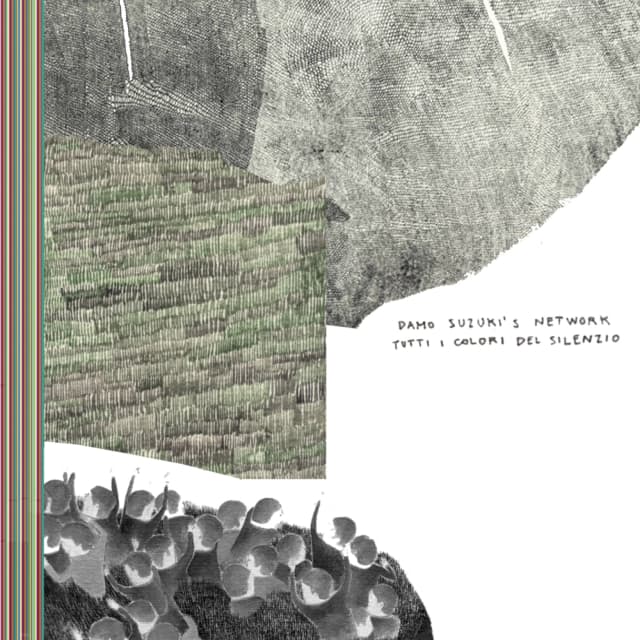 Tutti i Colori del Silenzio