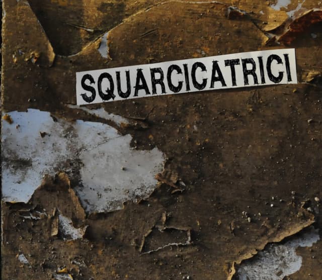 Squarcicatrici