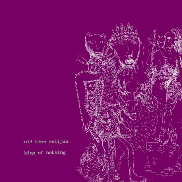King of Nothing