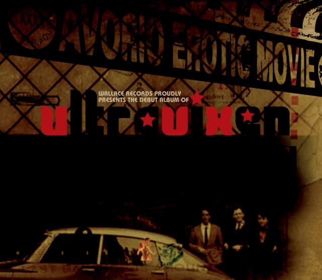 Avorio Erotic Movie