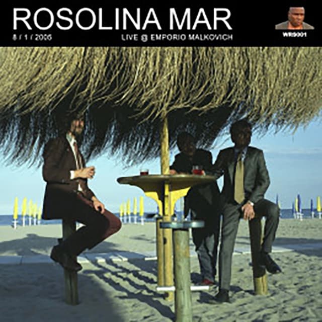 Live @ Emporio Malcovich 8/1/2005