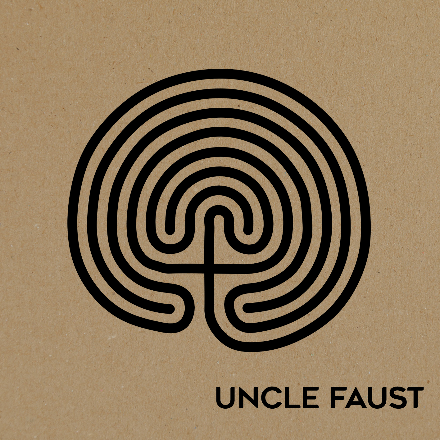 Uncle Faust