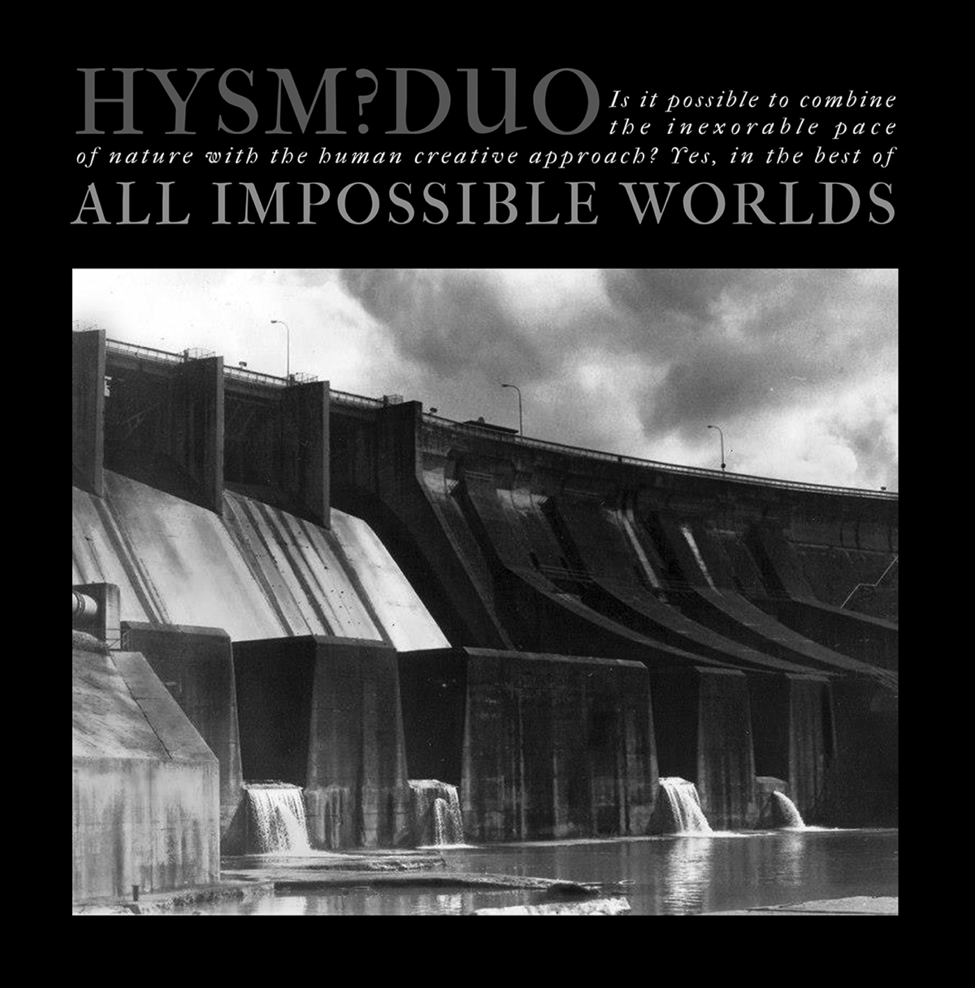 All Impossible Worlds